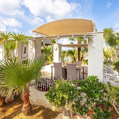 Renas Secret Garden House Villa Chania  Eksteriør billede